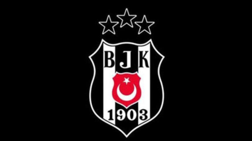 Beşiktaş'tan 'kural hatası' açıklaması
