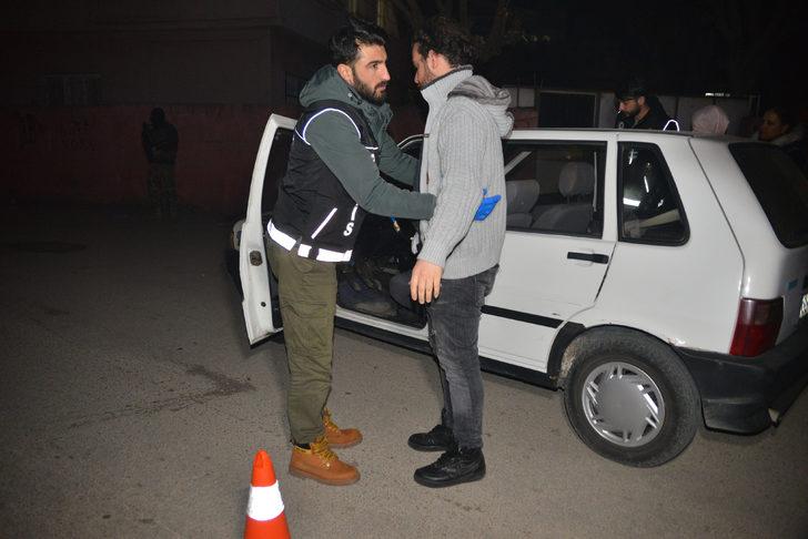 Adana'da hava destekli terör uygulaması G2