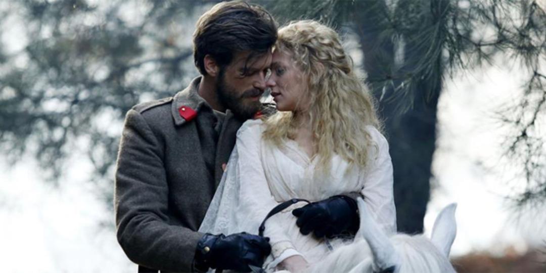 Kurt Seyit ve Şura 1. B&ouml;l&uuml;m Galerisi