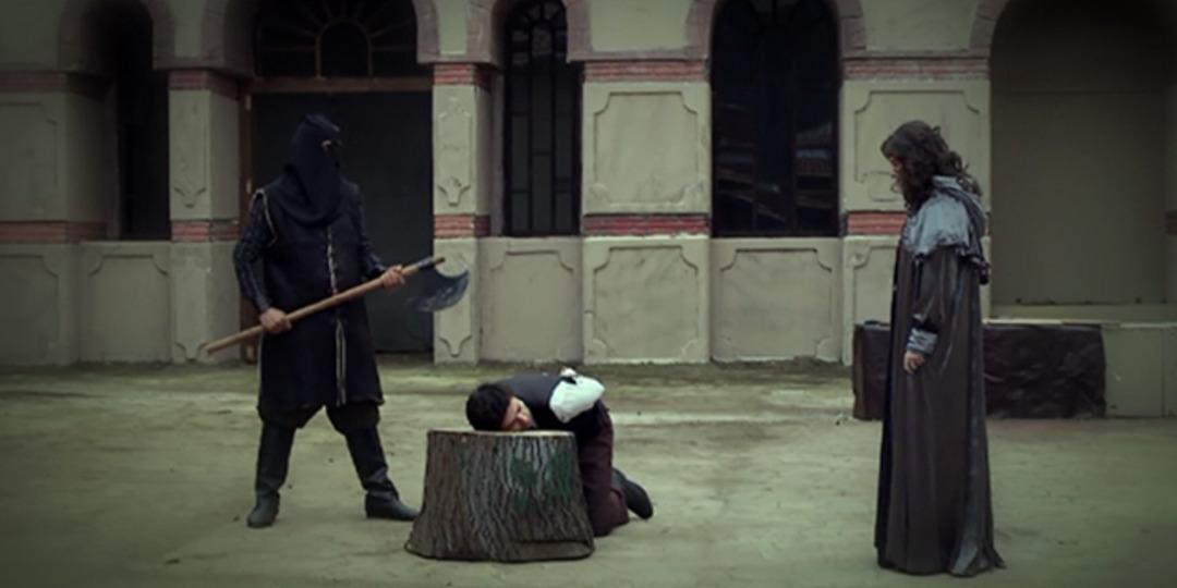 Bir Yusuf Masalı 4. B&ouml;l&uuml;m Galerisi