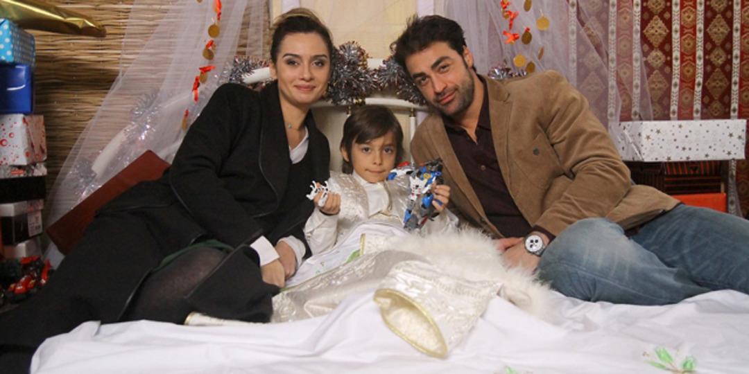 K&uuml;&ccedil;&uuml;k Ağa 2. B&ouml;l&uuml;m Galerisi