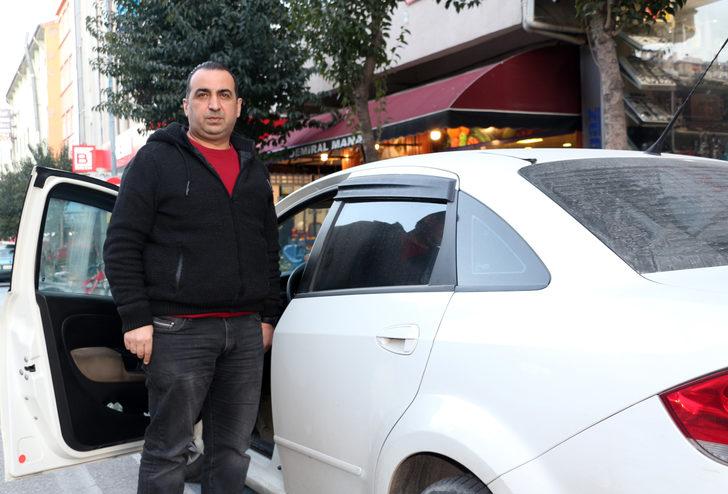 Mahkeme cezayı iptal etti, ehliyetini geri aldı! G2