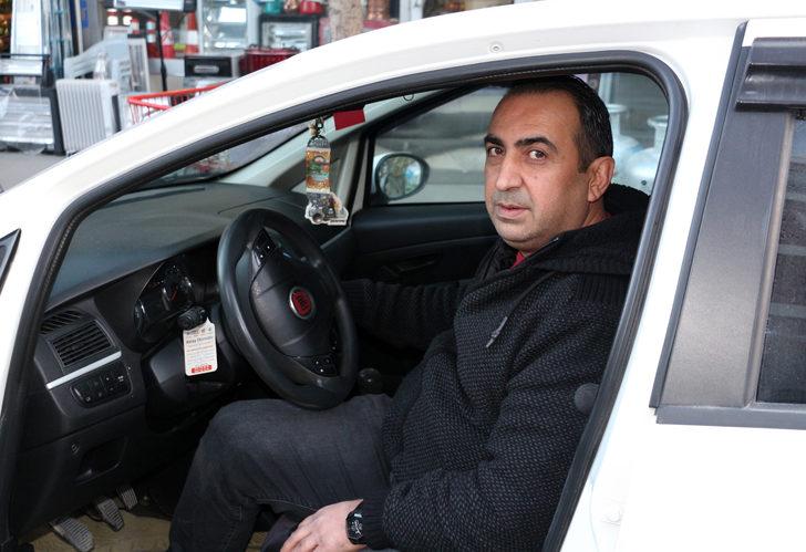 Mahkeme cezayı iptal etti, ehliyetini geri aldı! G3