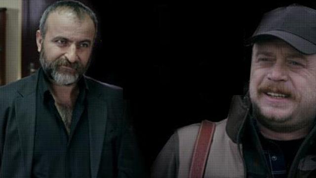 Kurtlar Vadisi'ne iki yeni oyuncu