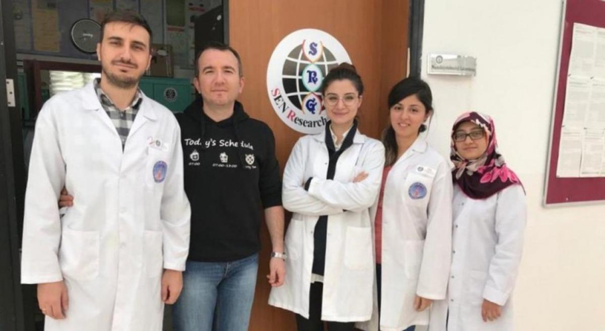 DP&Uuml;&rsquo;n&uuml;n Projesine AB COST programından ikinci destek