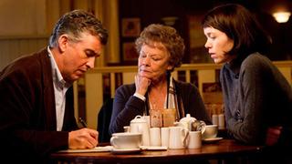 Açılış Oscar adayı 'Philomena'yla