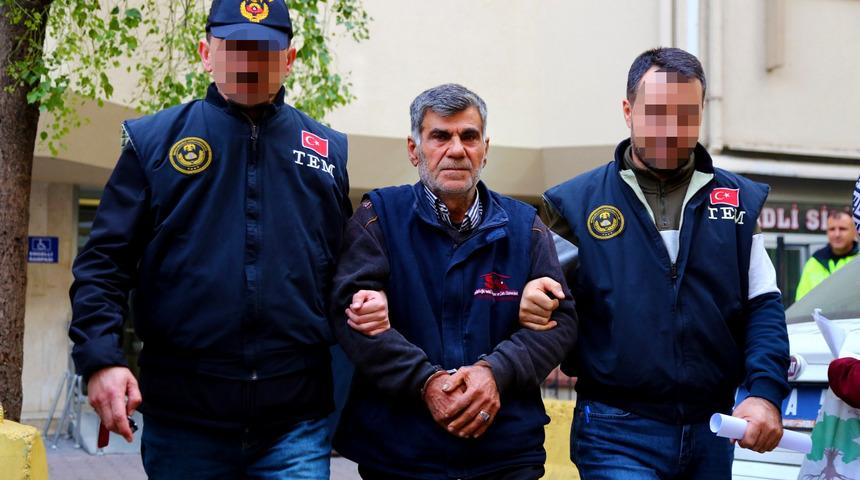 PKK'ya istihbarat iddiası! Suriyeli şahıs gözaltında: İşte ilk sözleri