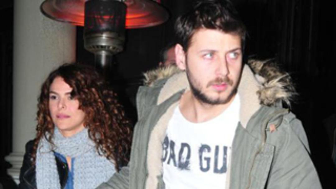 &Uuml;nl&uuml; &ccedil;iftin zor anları