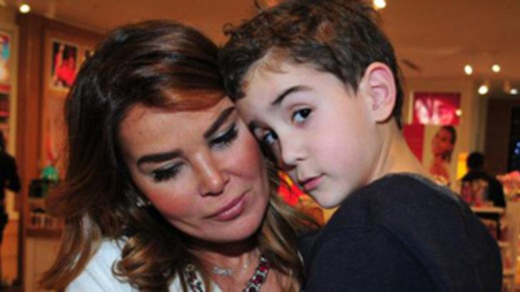 "Sinan Serter hep gergin" G1