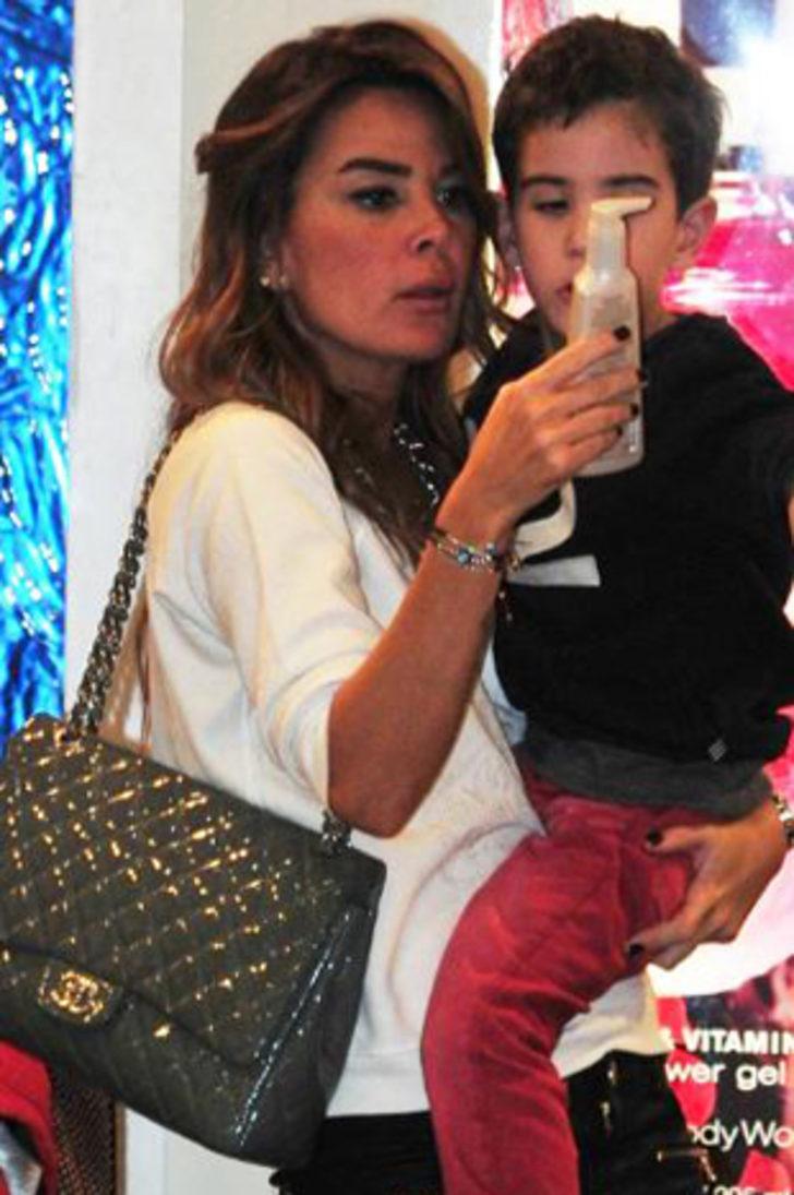 "Sinan Serter hep gergin" G3