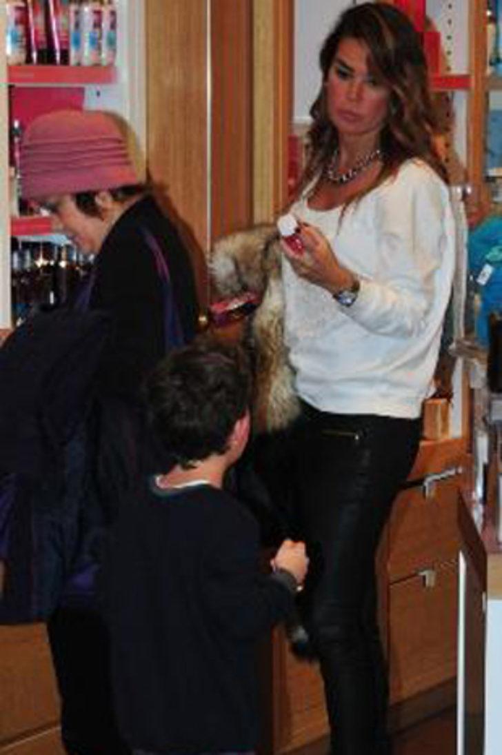 "Sinan Serter hep gergin" G4