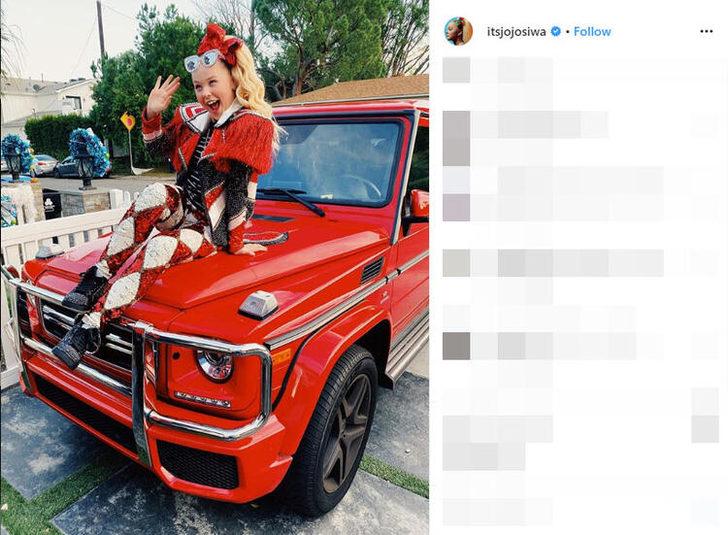 16 yaşındaki YouTuber Joelle yüklediği videolarla servet kazanıyor! G2