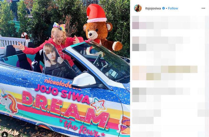 16 yaşındaki YouTuber Joelle yüklediği videolarla servet kazanıyor! G5