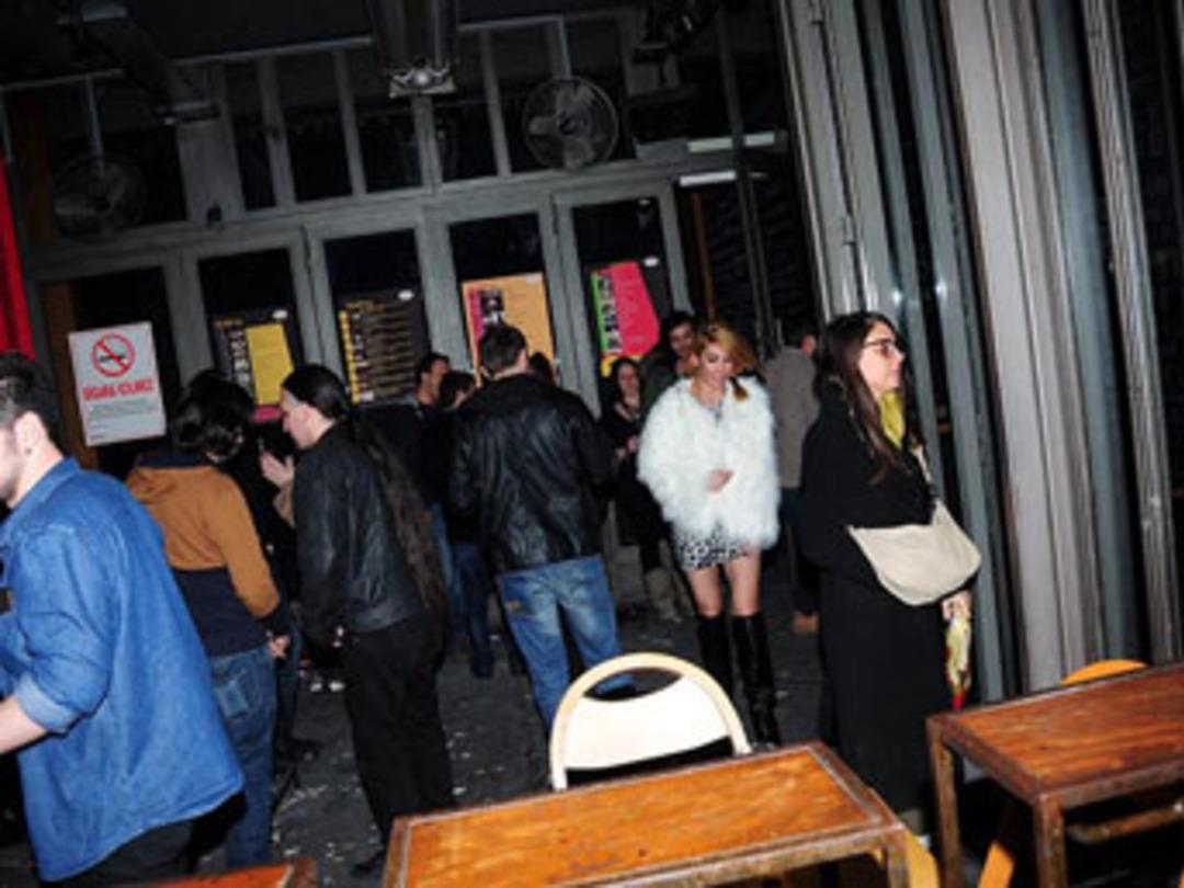 Hande Yener'in hızına sevgilisi yetişemedi