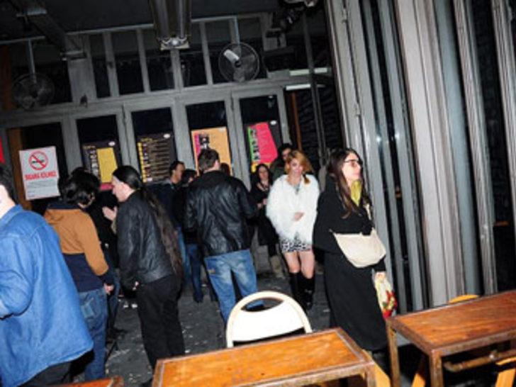 Hande Yener'in hızına sevgilisi yetişemedi G2