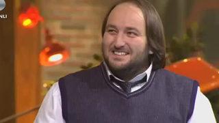 Beyaz Show'da kahkaha tufanı