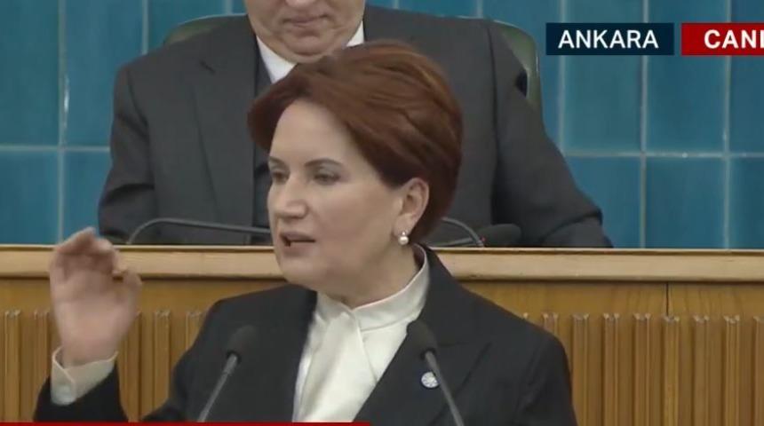 Meral Akşener'den Elazığ'daki depremle ilgili flaş açıklama: Sorumluların yakasına yapışacağız