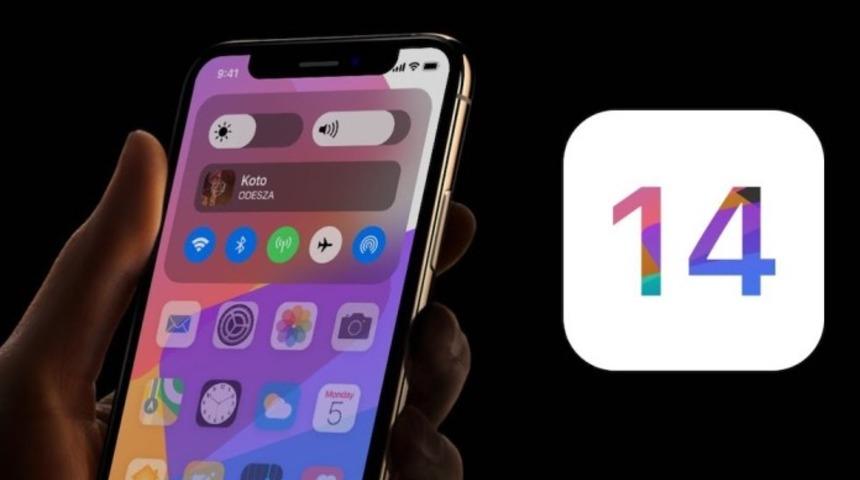 iOS 14 güncellemesi şaşırtacak