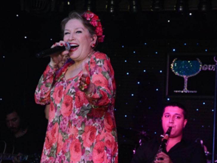 Ferhat Göçer'i de dinlemişler G3