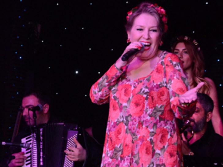 Ferhat Göçer'i de dinlemişler G5