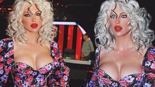 Jelena Karleusa Ariana Grande'yi hedef aldı! 