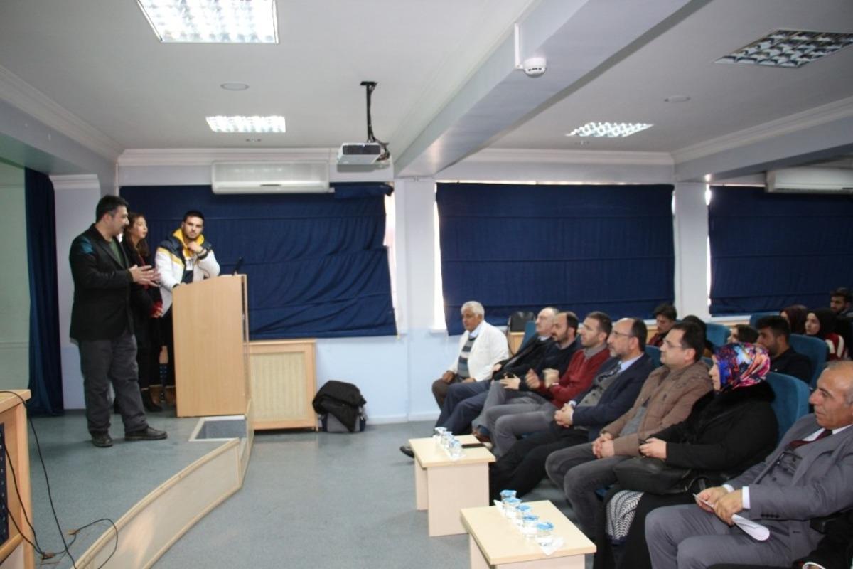 Kars Kazı Oltu&rsquo;da proje kapsamında tanıtıldı