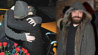 Yeni filmi için sakal uzatıyor