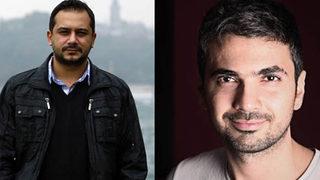 'Üst Kattaki Terörist' sahnede