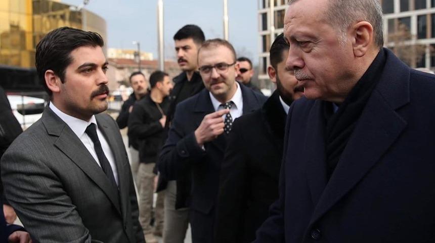 AK Parti, Aydınlı gen&ccedil;leri siyaset akademisine davet etti