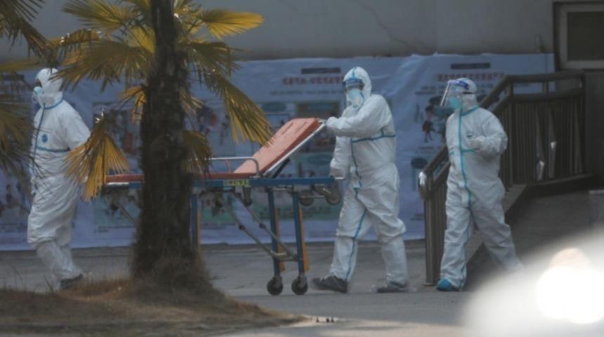 'Coronavirüse çürük dişle yakalanmayın' uyarısı