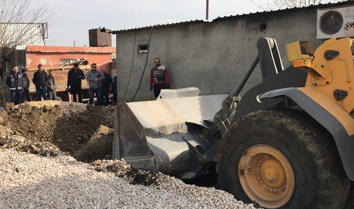 Adana'da kaçak akaryakıt operasyonu! 2 saatlik çalışmayla ortaya çıktı G3