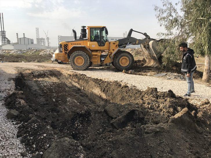 Adana'da kaçak akaryakıt operasyonu! 2 saatlik çalışmayla ortaya çıktı G4