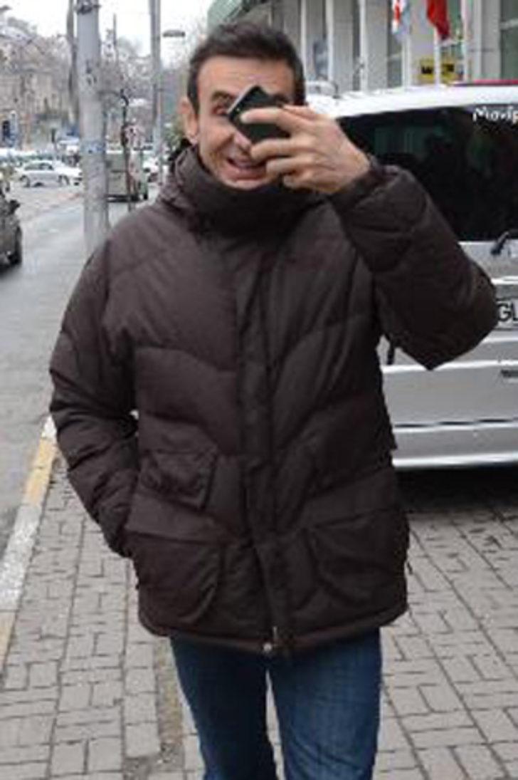 Ahu Yağtu eski eşiyle buluştu G2