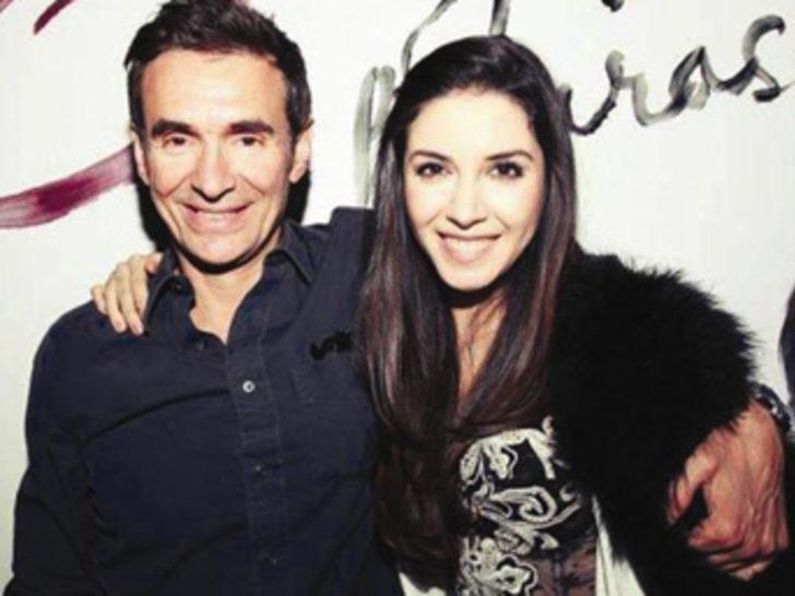 Ahu Yağtu eski eşiyle buluştu G3