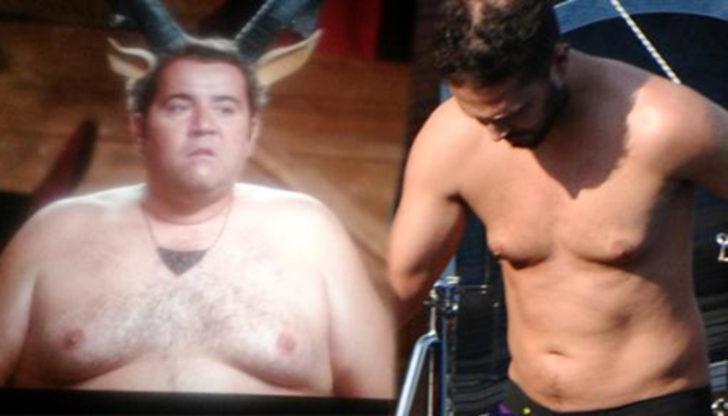 'Murat Boz'a ulaşmaya çalışıyorum' G1