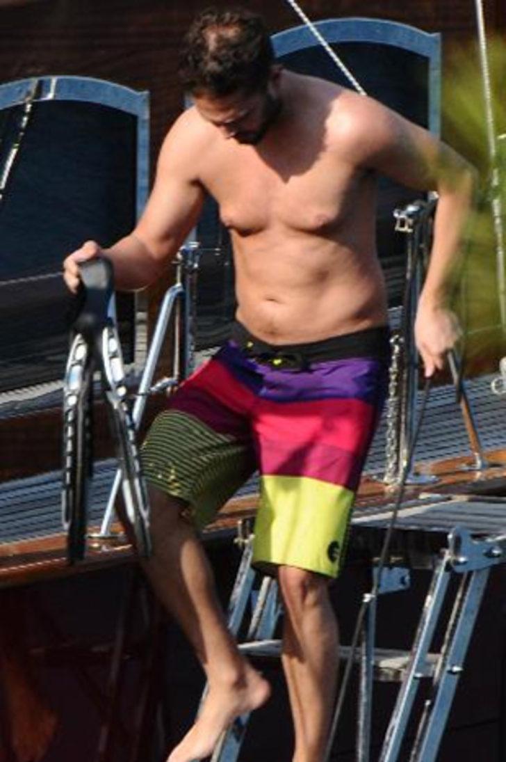 'Murat Boz'a ulaşmaya çalışıyorum' G3