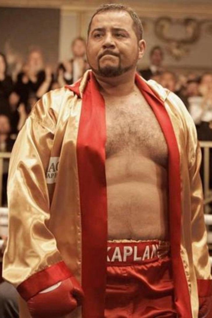 'Murat Boz'a ulaşmaya çalışıyorum' G4