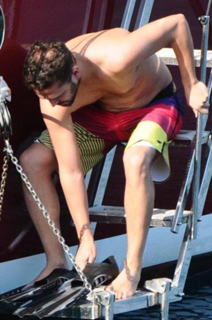 'Murat Boz'a ulaşmaya çalışıyorum' G5