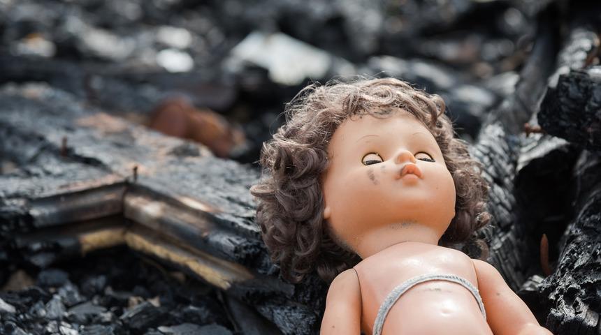 &Ccedil;ocukları da afetlere hazırlamalıyız