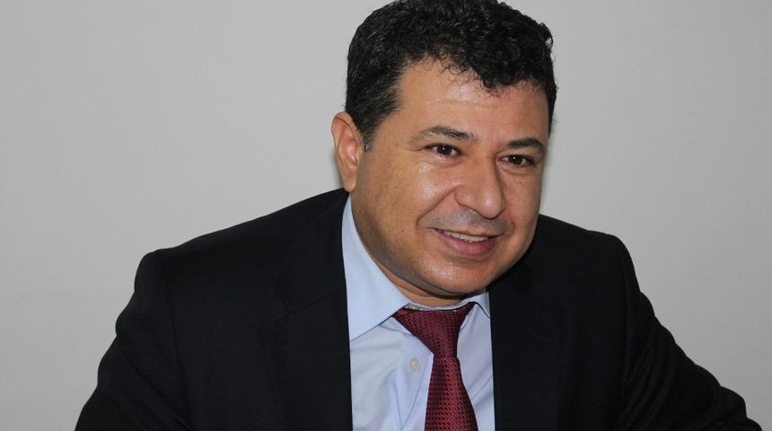 Tanrıöver: "Subay ve astsubaylar asıl görevleri olan kıtalara çekilmeli"