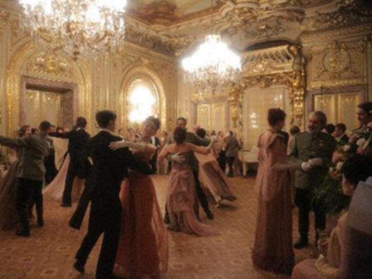 Rusya aşıkları Kurt Seyit ve Şura G4