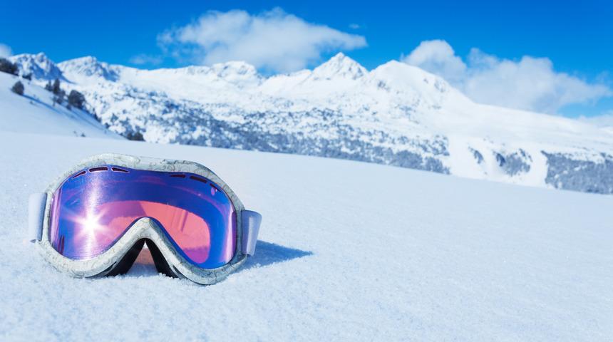 Kar körlüğü nedir? Kar körlüğü belirtileri ve tedavisi