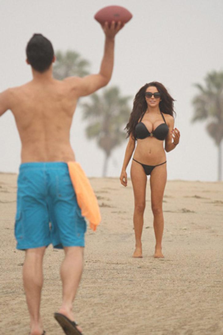 Yeni sevgilisiyle ilk kez görüntülendi G3