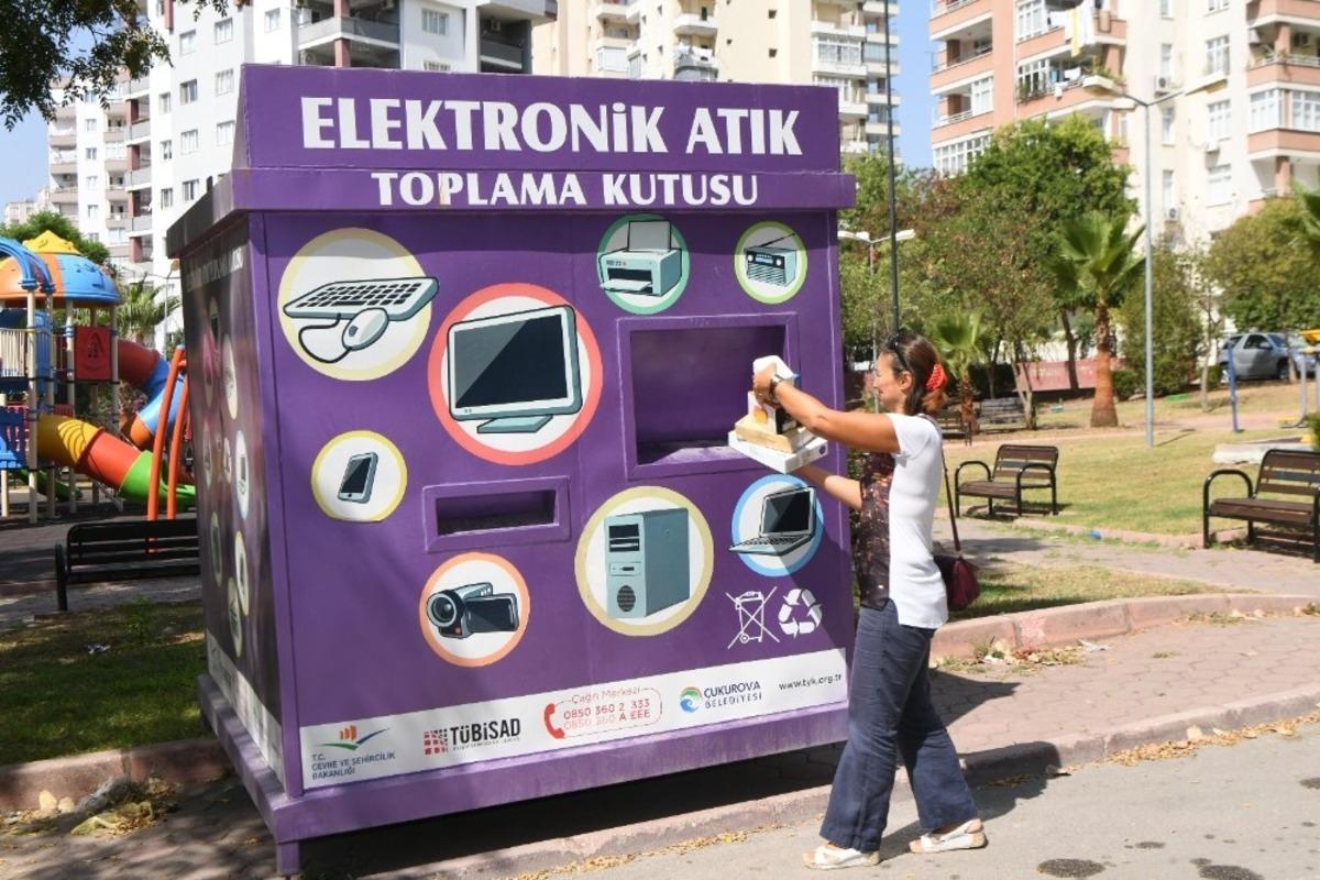 &Ccedil;ukurova&rsquo;da "&ccedil;evre" atağı