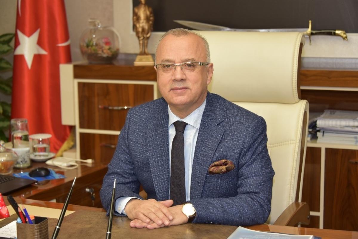 Salihli&rsquo;de &rsquo;N&ouml;bet&ccedil;i Noter&rsquo; uygulaması 1 Şubat&rsquo;ta başlıyor