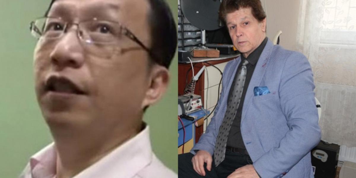 Elektronik m&uuml;hendisi Cengiz &Ccedil;etin: Deprem habercisini buldum