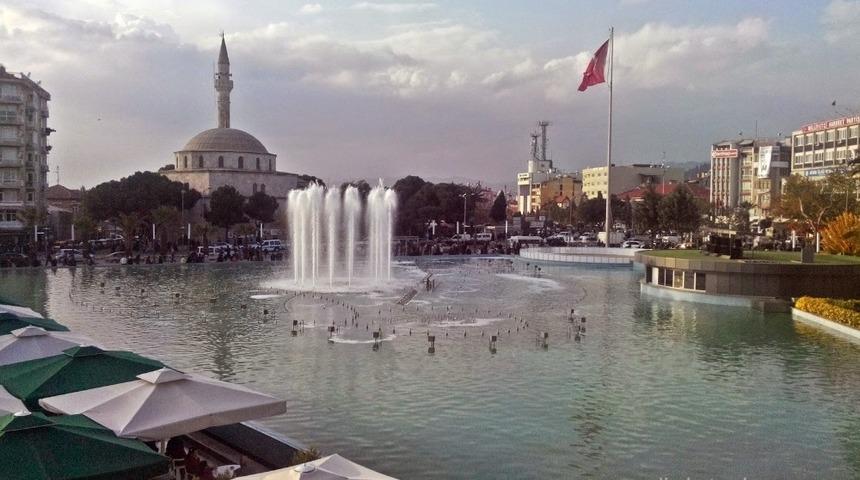 Aydın&rsquo;da doğum ve &ouml;l&uuml;m azaldı