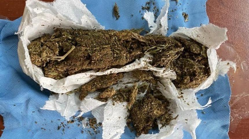 Ordu&rsquo;da uyuşturucu operasyonları