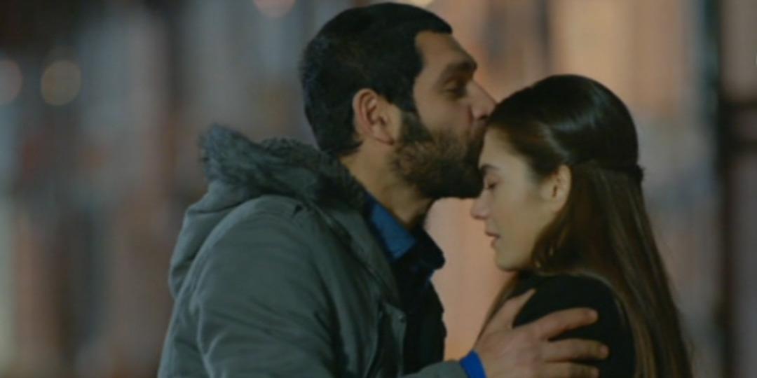 Benim İ&ccedil;in &Uuml;z&uuml;lme 50. B&ouml;l&uuml;m Galerisi