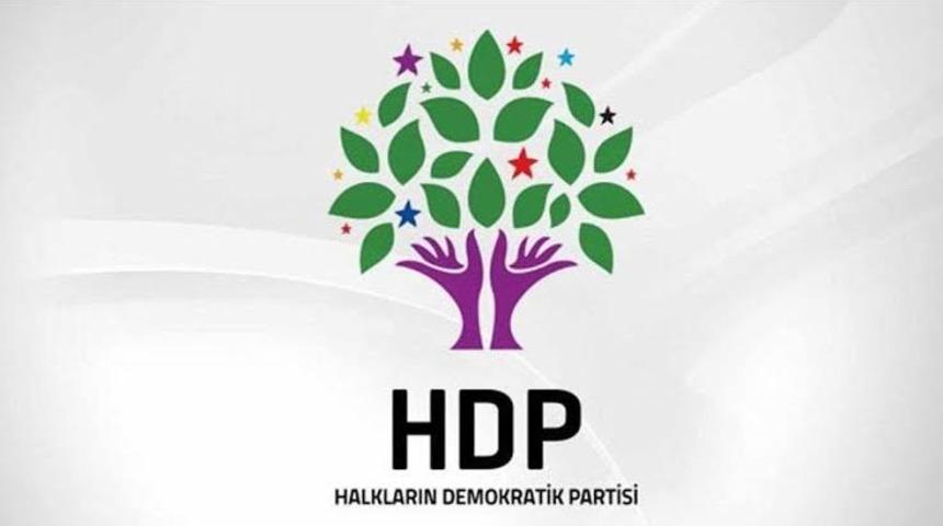 HDP'li belediyelerin yardımlarının engellendiği iddialarına sert tepki